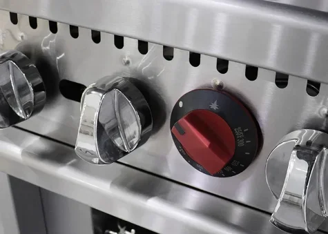 Сертификат ETL Коммерческое кухонное оборудование Газовая сковорода на