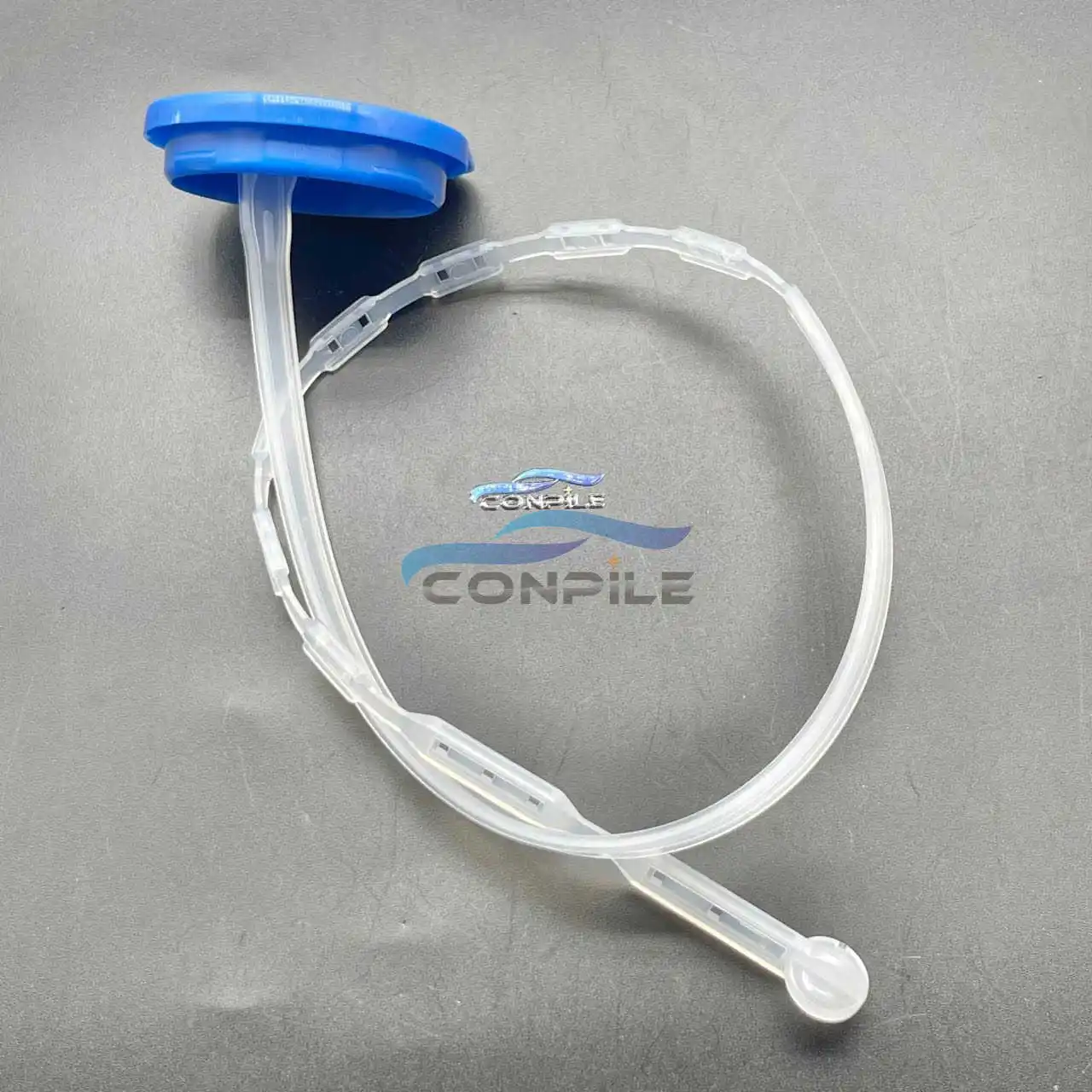 

1 шт., оригинальная стеклянная крышка для резервуара для воды