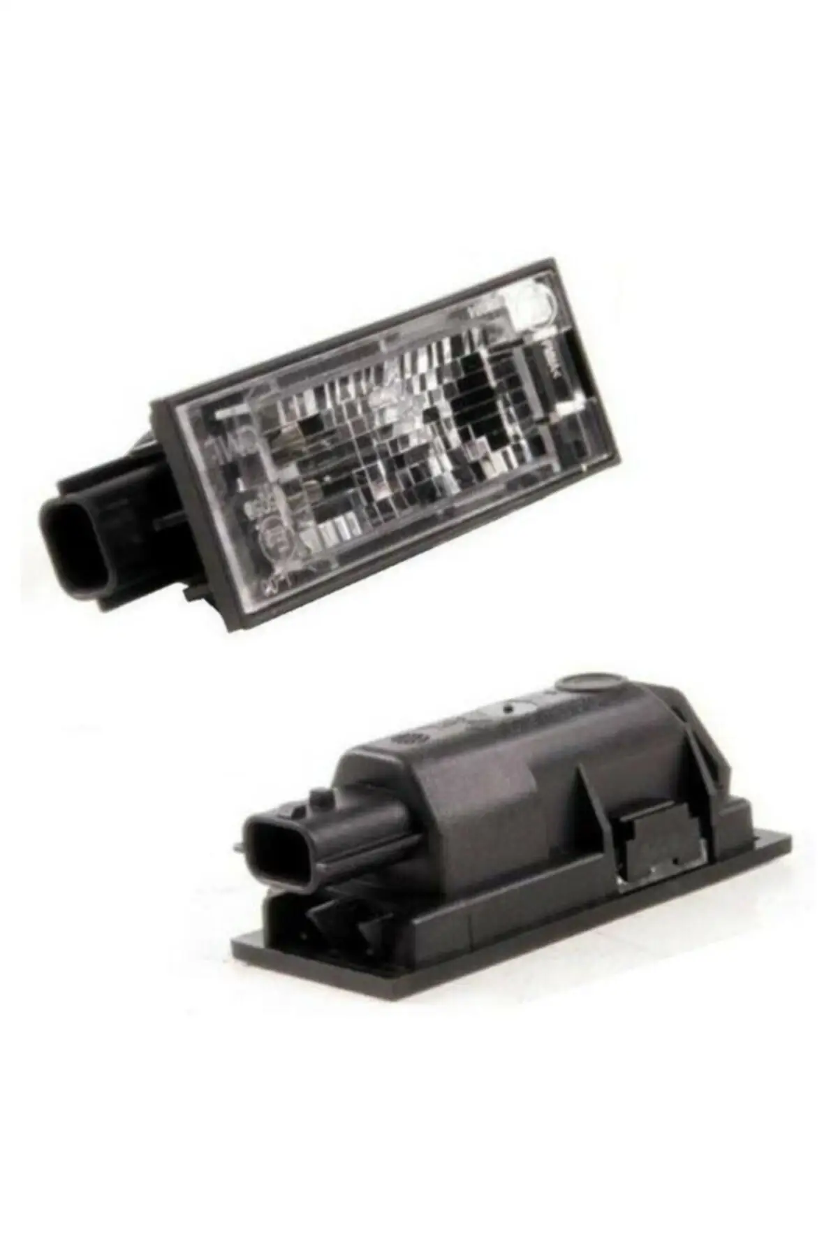 For Renault Fluence License plate light 8200480127 | Автомобили и мотоциклы