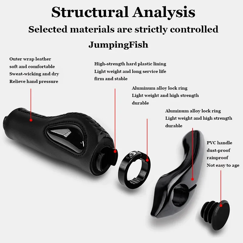Чехол для горного велосипеда с замком и рукояткой
