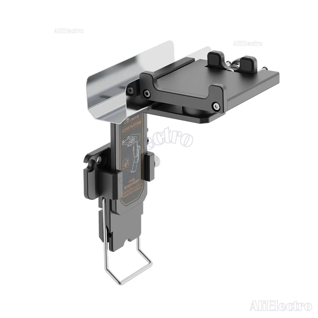 Операционная платформа скалывателя Komshine FX39