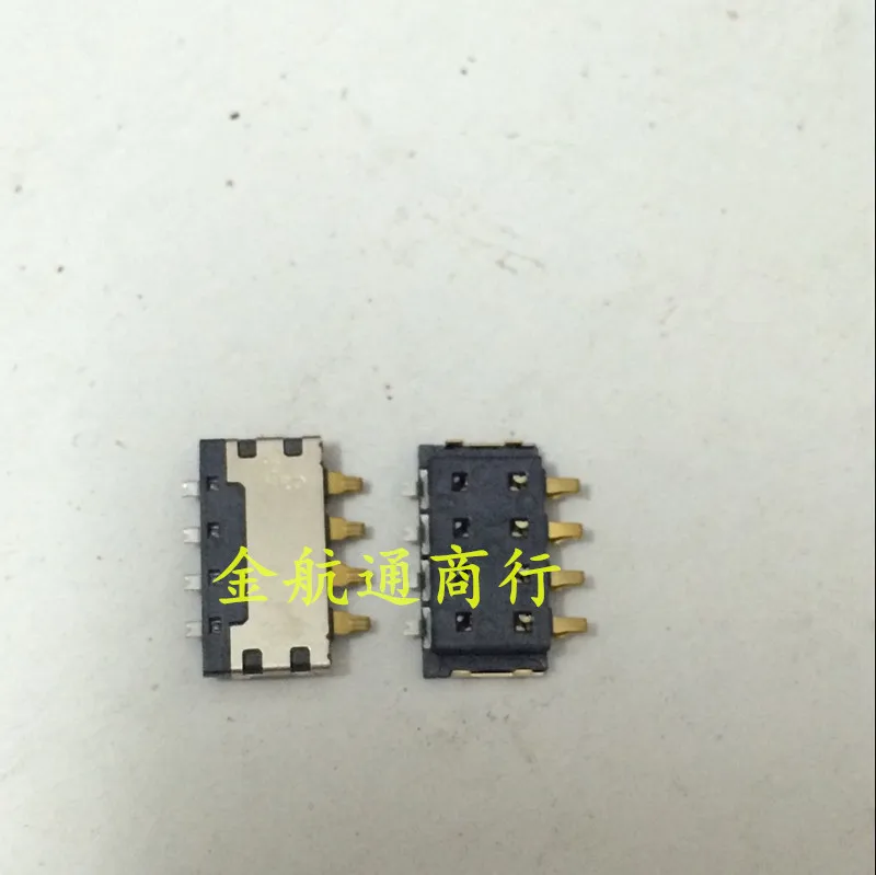 

20pcs/lot B50-AB04F10A Connector 100% new and original