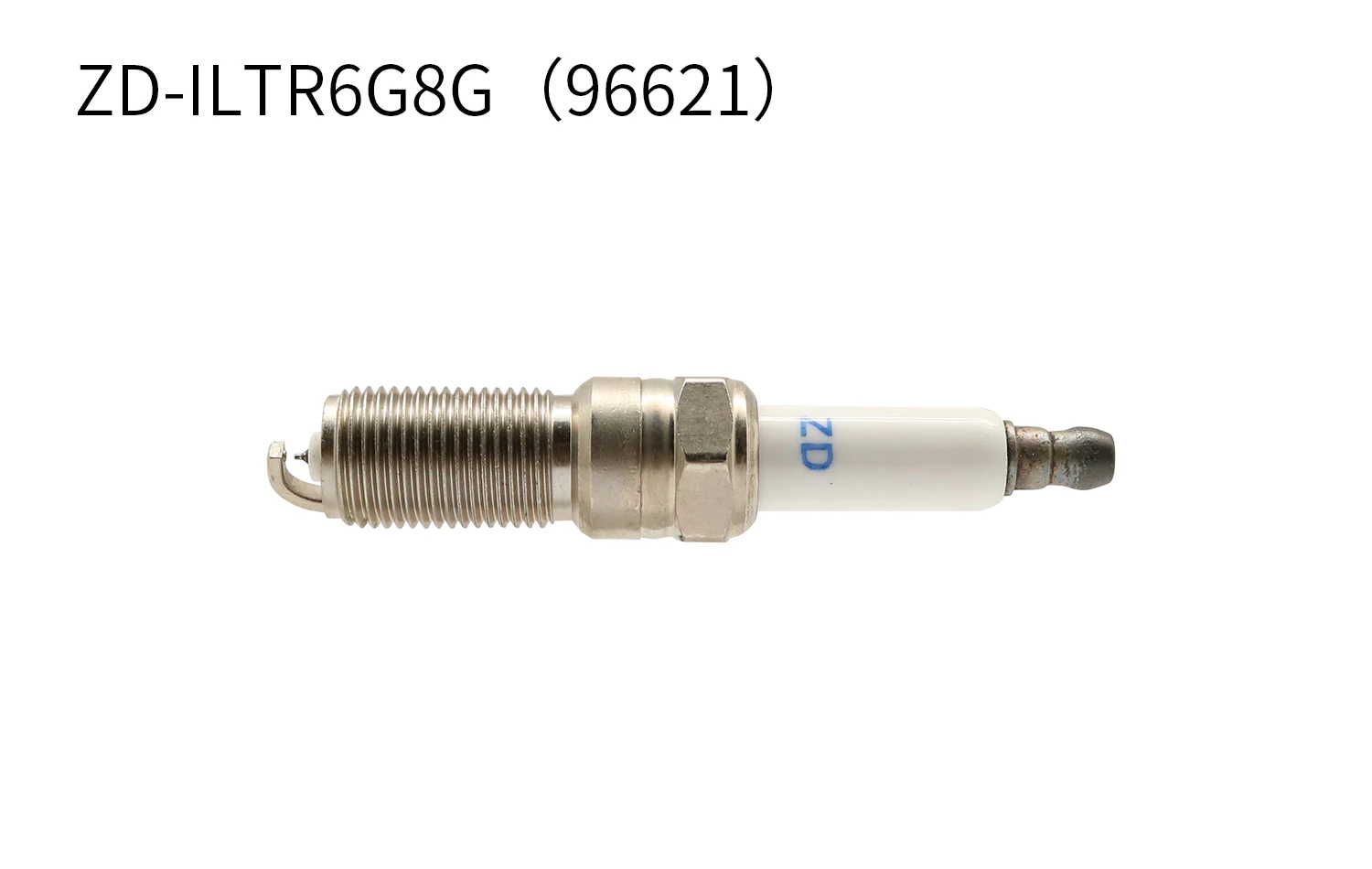 4 шт. оригинальные ILTR6G8G 96621 лазерные иридиевые платиновые для Mondeo Focus Jaguar XF MKZ Range