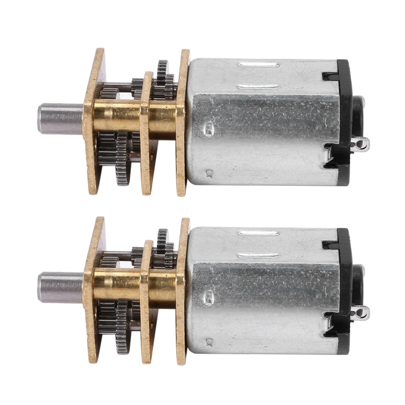 

2x3-6 В постоянного тока, короткий вал, редуктор крутящего момента, двигатель коробки передач