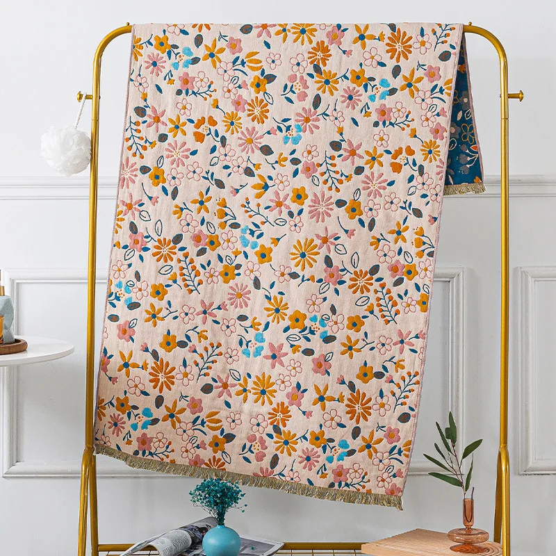 

DUOFEIYA Полотенца из хлопка 80x160 см