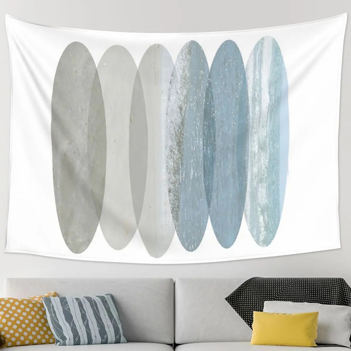 

Пляжные фрагменты гобелен хиппи настенный эстетический Декор для дома гобелены для гостиной спальни