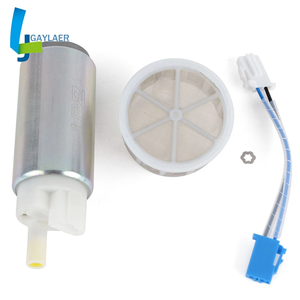 Комплект бензинового топливного насоса 15200-96J00 12 В для Suzuki DF200A 2015-2017 DF175A 2017 DF175