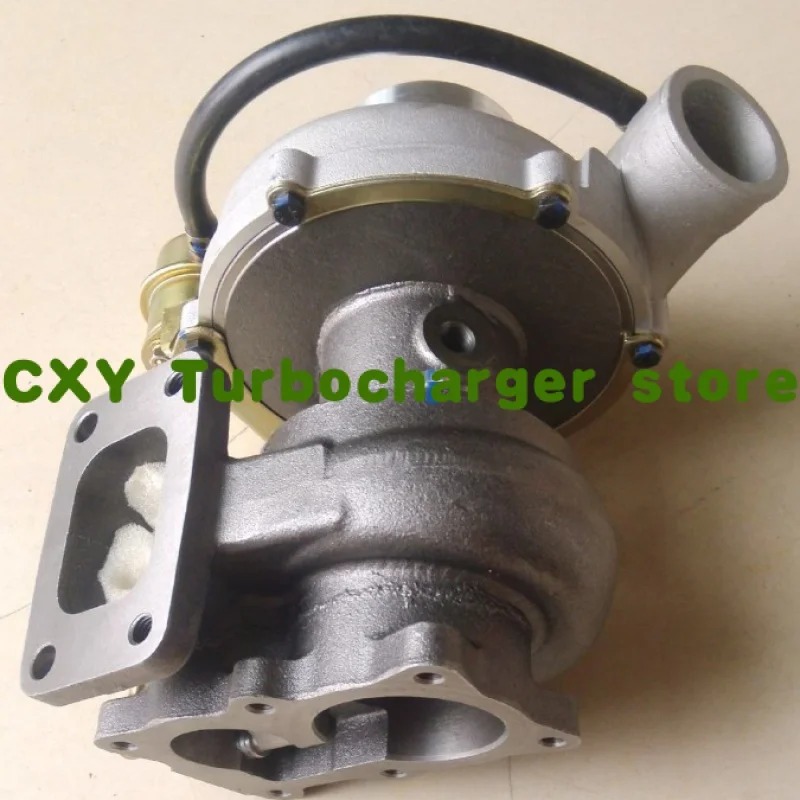 

Турбокомпрессор Для Mai Teng Guan CC 2,0 T, Турбокомпрессор 06J145 702L