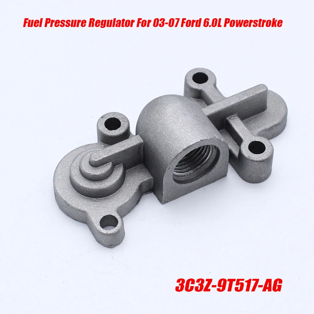 Регулятор давления Fu-el синяя пружина регулятор высокая производительность