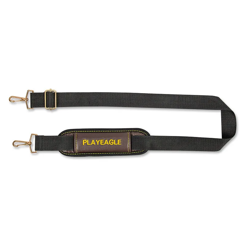 PlayEagle Мужская модная сумка для одежды вместительная плетеная отдыха и