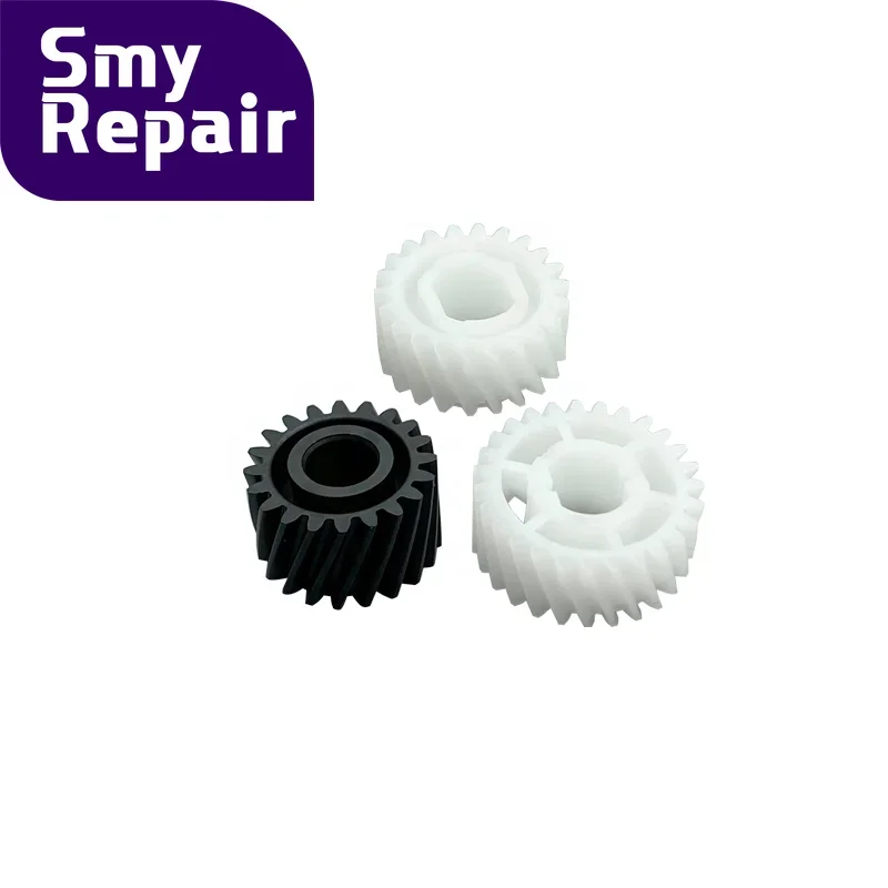 1 комплект высококачественного комплекта шестерен разработчика для Xerox V80 V180 V2100