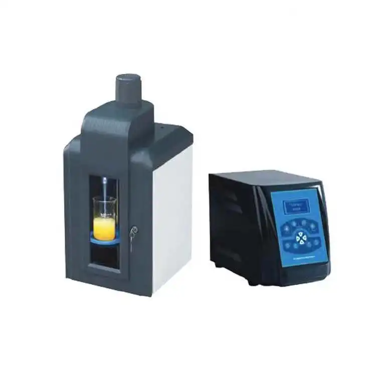 

Hot Sale JY99-IIDN 1800W Homogeneous Mixer Ultrasonic Homogenizer