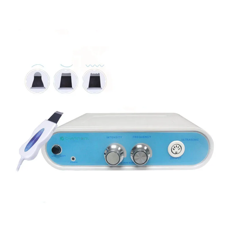 Скруббер для дермабразии ультразвуковой скруббер кожи оптовая продажа по