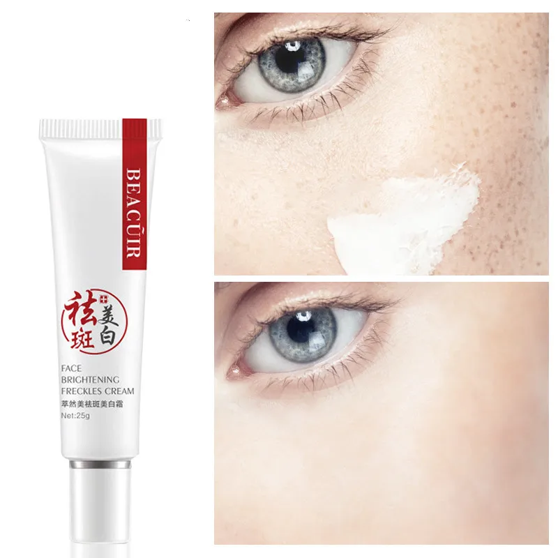 

Sdotter Collagen Freckles Whitening Face Cream hyaluronic acid Anti-Wrinkle Cream Remove Spots Firming Dark Circles Skin Care