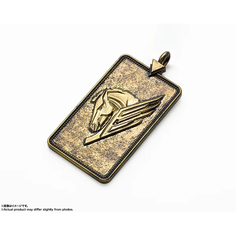 Коллекционные фигурки BANDAI Saint Cloth Myth EX PEGASUS SEIYA коллекционные модели игрушек 100%