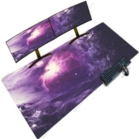 purple redragon keyboard office supplies desk accessories pc full set computer decoration gamer 1200x500 xxxxl ultra large pads