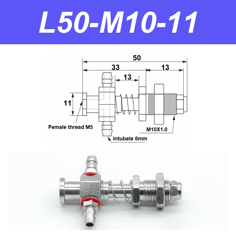 

Основание вакуумной присоски с большой головкой 11 мм, фурнитура, аксессуары для крепления манипулятора, пневматическая опора, хвост, боковой воздухозаборник