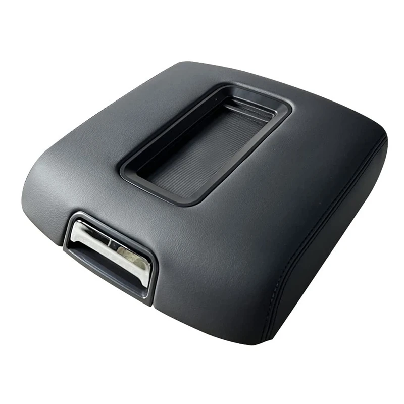 

0227083AA Car Center Console Armrest Lid Kit for Chevy Silverado1500 2500 3500/Tahoe/Suburban/GMC Yukon(XL)/Sierra 1500