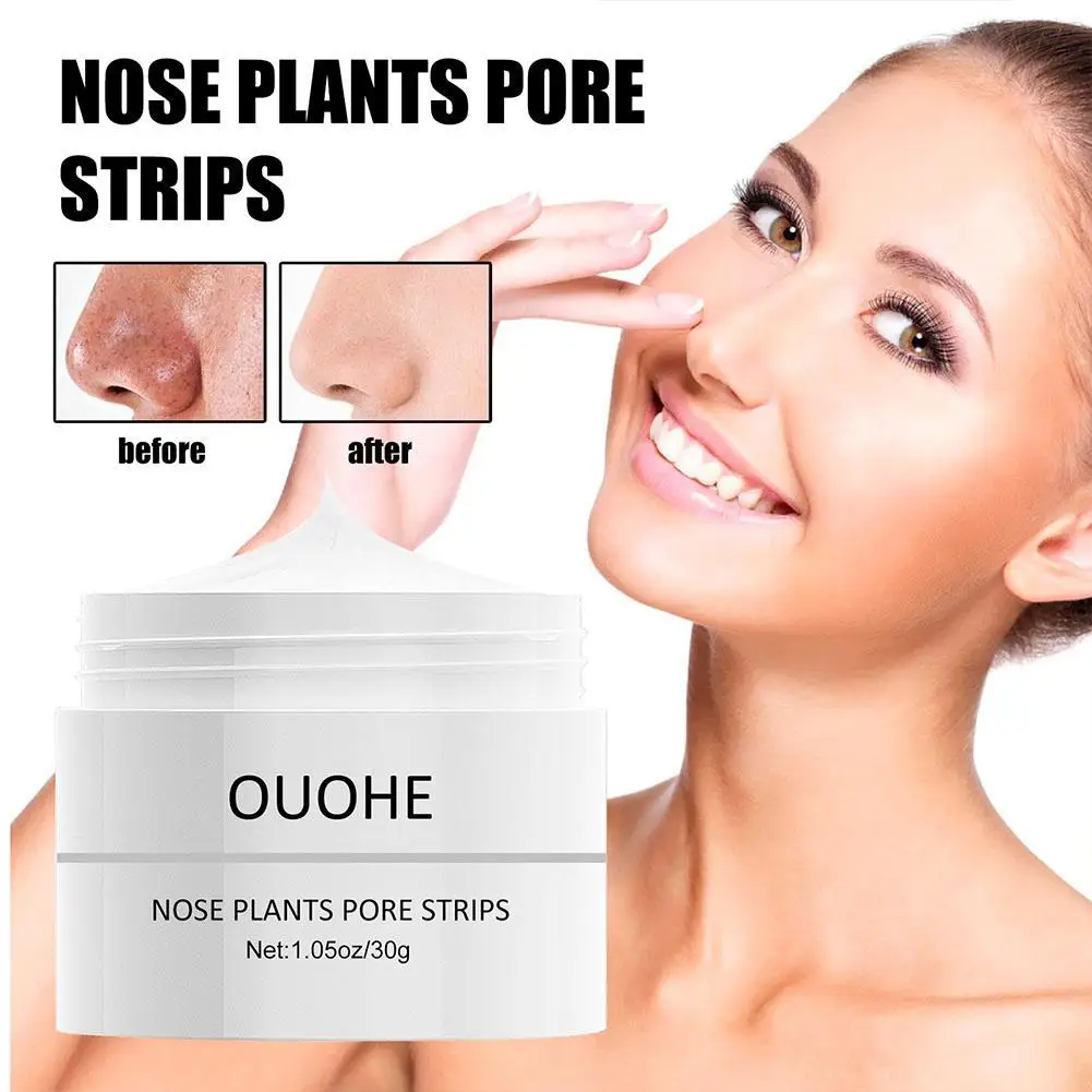 

30 г, новый стиль, маска для удаления черных точек, маска для носа, полоска для пор, черная маска, пилинг, лечение акне, черная кожа, уход, Корея