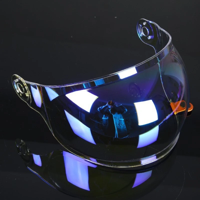 Портативный пузырьковый козырек прочный экран высокая прозрачность для