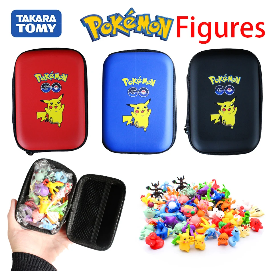 

24pcs Pokemon Christmas Calendar Surprise Gift Bag DIY Bracelet Advent Countdown Calendar Beads Blind Bag Set New Year Xmas Gift