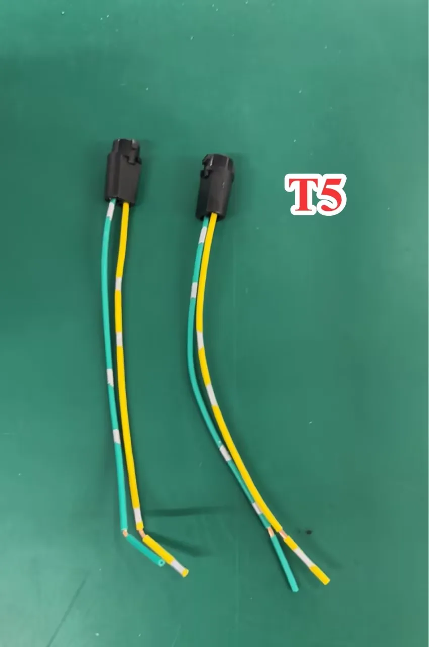 

2 шт. T10 T15 T5 адаптер держателя лампы автомобильный клиновой светильник разъем держатель клиновой цоколь вилка лампочки