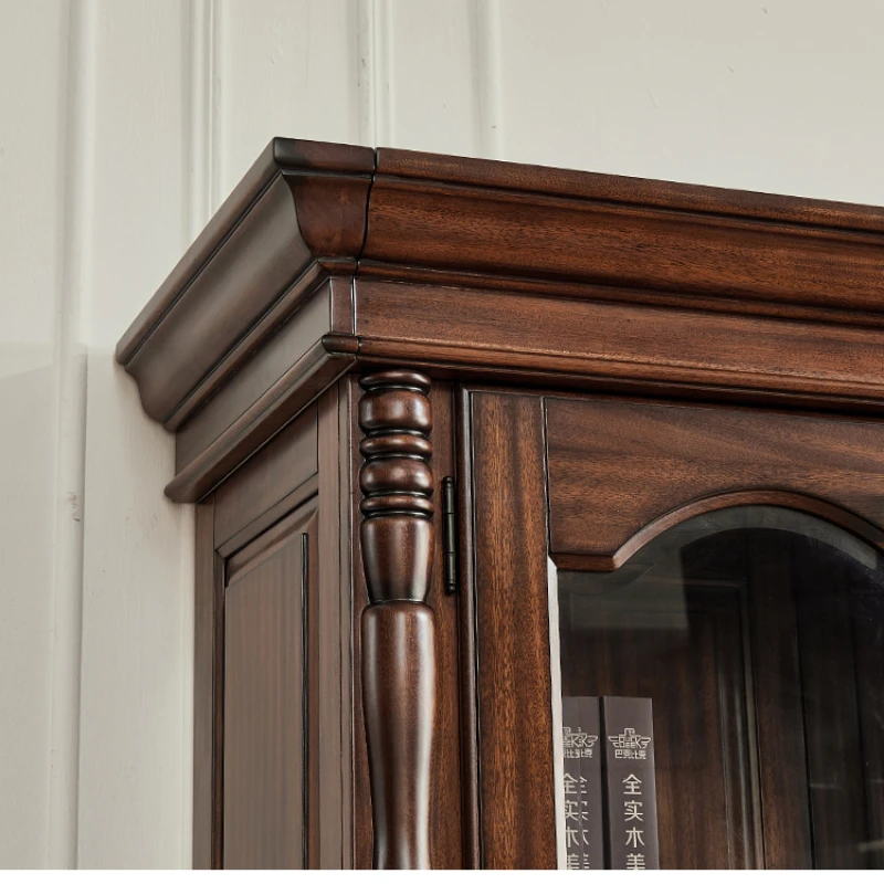 Шкаф для хранения библиотеки органайзер стеллаж дома тип детской стены гостиной