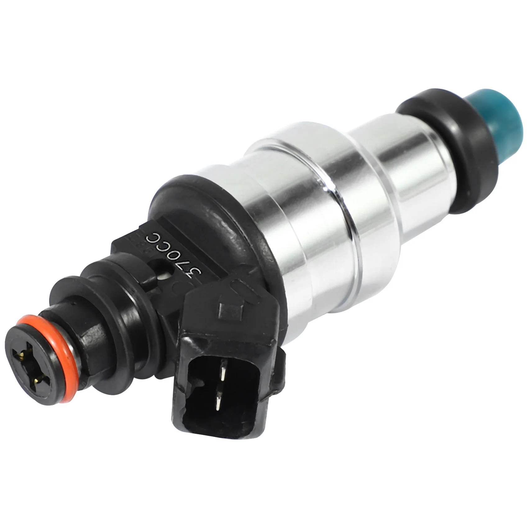 Топливные форсунки 370Cc для Honda Acura VTEC B18 B20 D16 D18 F22 H22 H22A H23 B-Series D-Series Turbo Boost 4 шт. |
