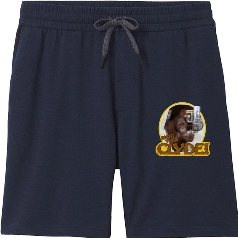 

Title: 70 Eastwood Classic Every Which Way But Loose Right Turn Clyde! custom tee