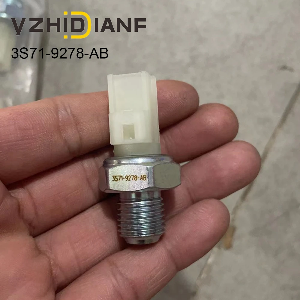 10 шт. переключатель датчика давления масла 3S71-9278-AB для Ford Ranger Transit Focus Mondeo