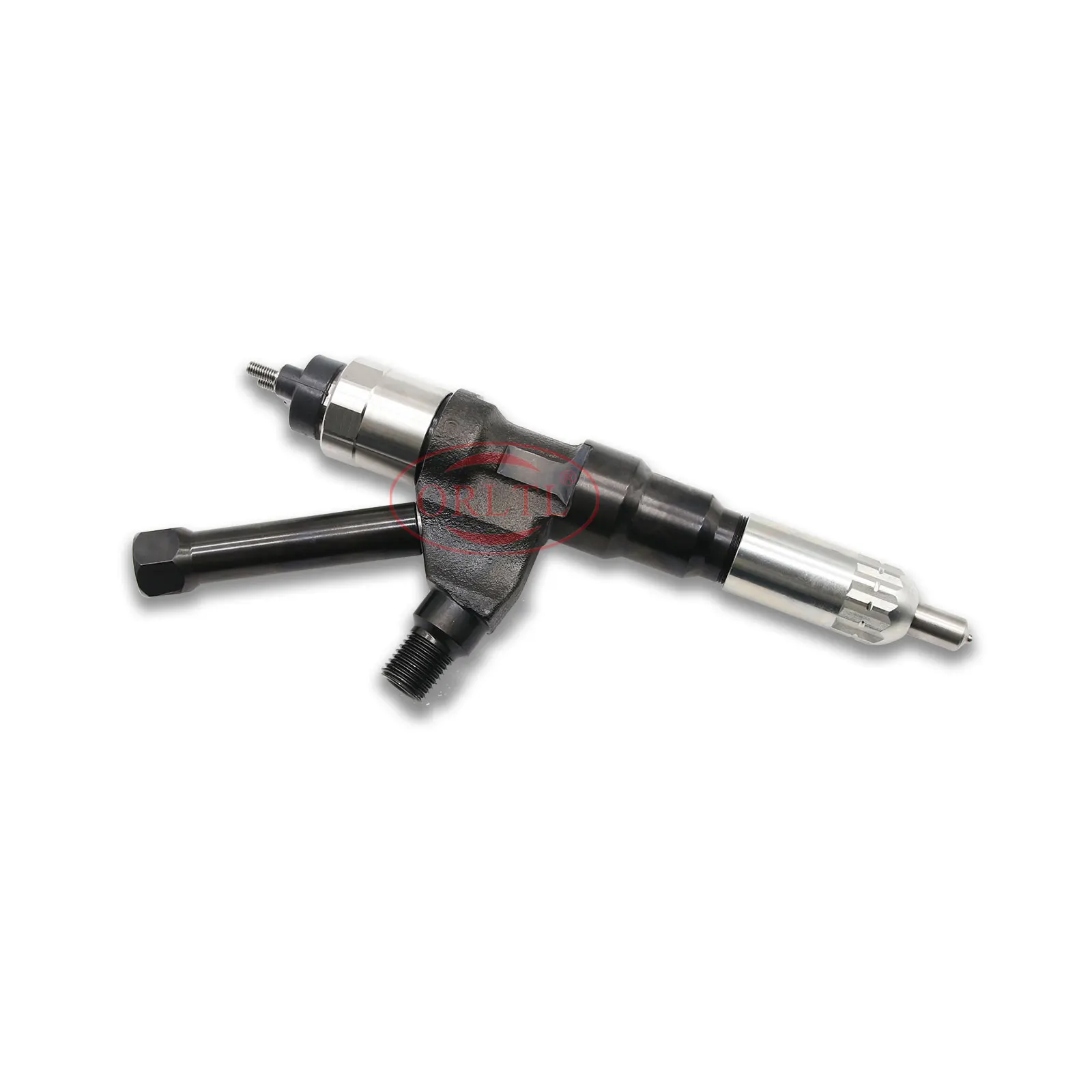 ORLTL НОВЫЙ дизельный инжектор 095000 -7170 -7171 Сопло -7172 23670-E0370 23670E0370 23670 E0370 Для HINO P11C