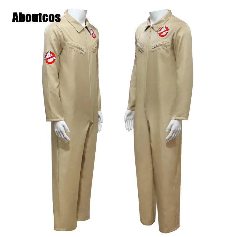 Костюмы на Хэллоуин Aboutcos Тема фильма женская одежда для косплея комбинезон сумка