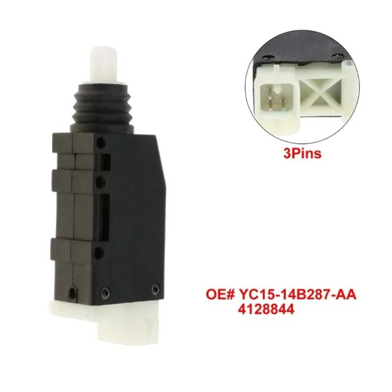 Автомобильные аксессуары Управление приводом раздвижной двери для MK6 MK7 Приводы