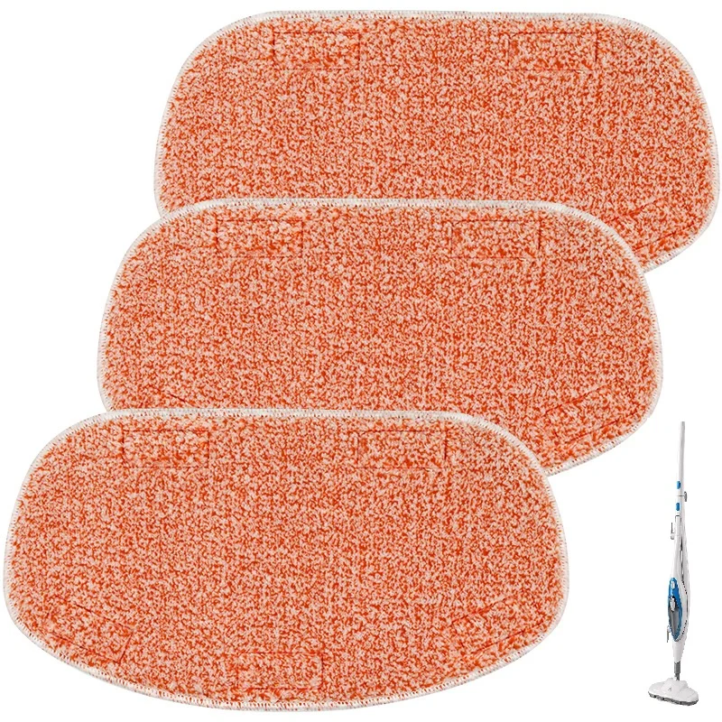 

Сменные накладки для швабры PurSteam 10 в 1