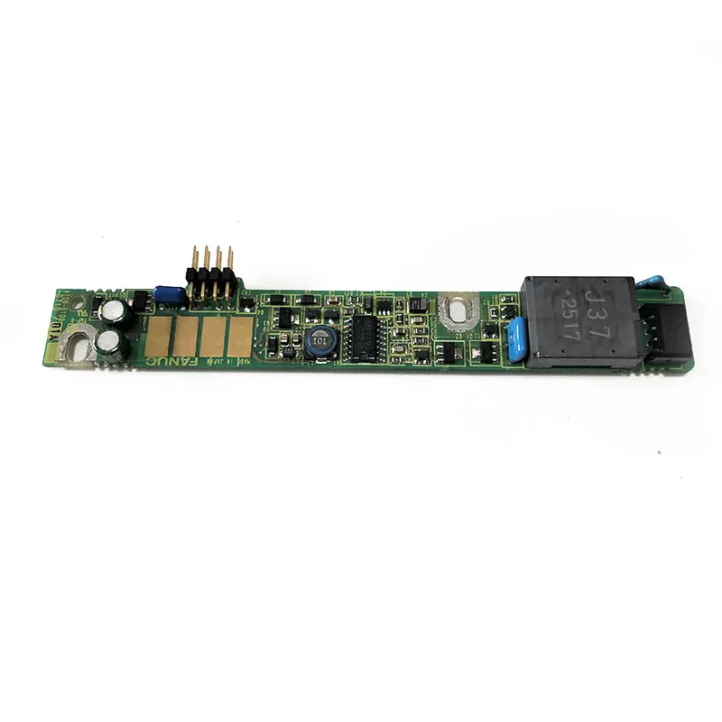 

A20B-8100-0710 Fanuc системный дисплей сенсорный экран печатная плата высокого давления A20B 8100 0710