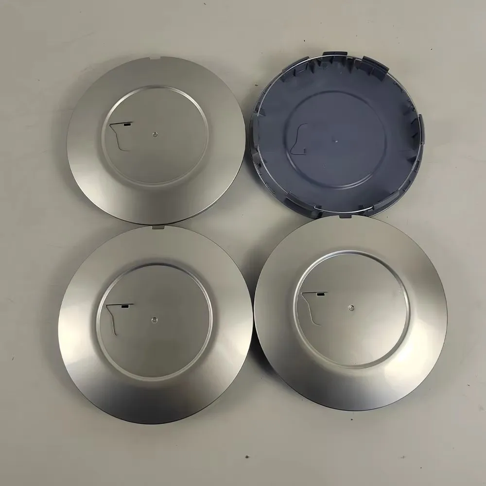 4 шт./компл. крышка ступицы колеса и головки оси 200 мм для Cadillac Escalade 22-дюймовое