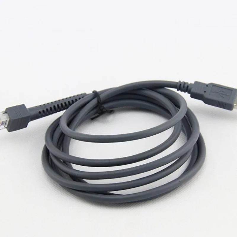 Рисунок 5 - 2 м USB к RJ48 RJ50 кабель для