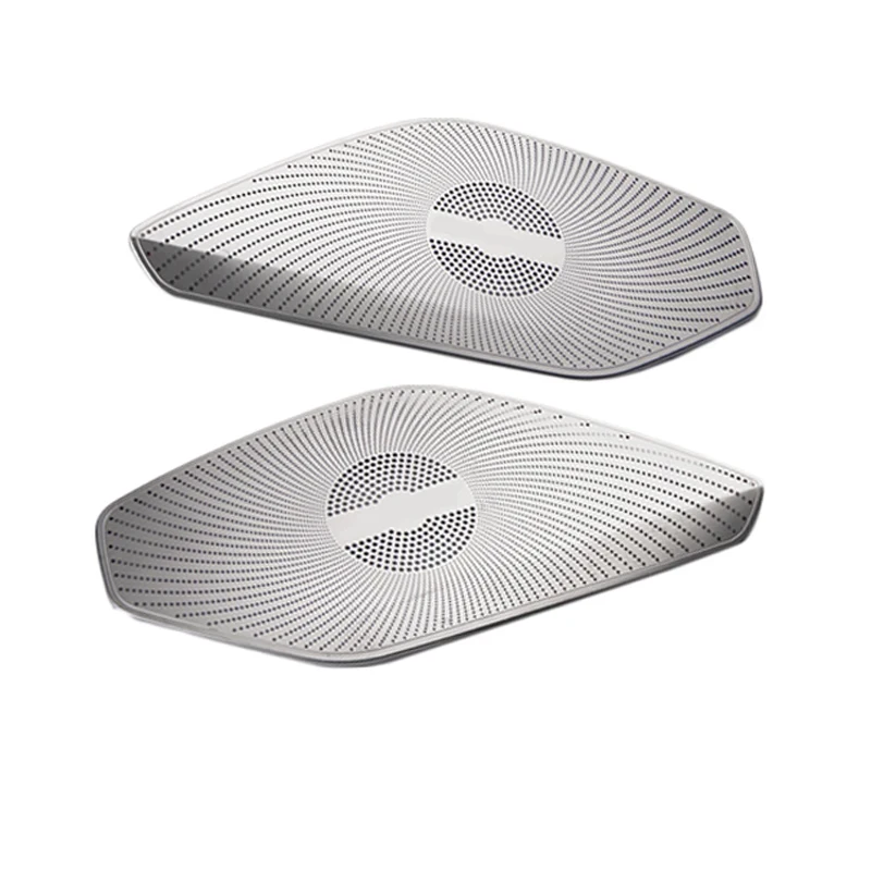 

Автомобильные аксессуары, интерьер для Mazda MX-5 MX 5 RF MX5 ND 2016-2020, крышка автомобильного аудио динамика, отделка двери, крышка громкоговорителя, отделка