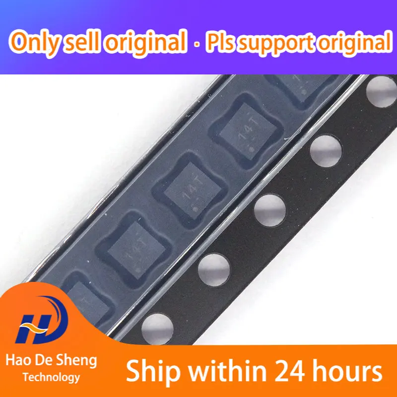 

1 шт./партия TPS61240TDRVRQ1 Logo14T WSON-6 новая Оригинальная фотография