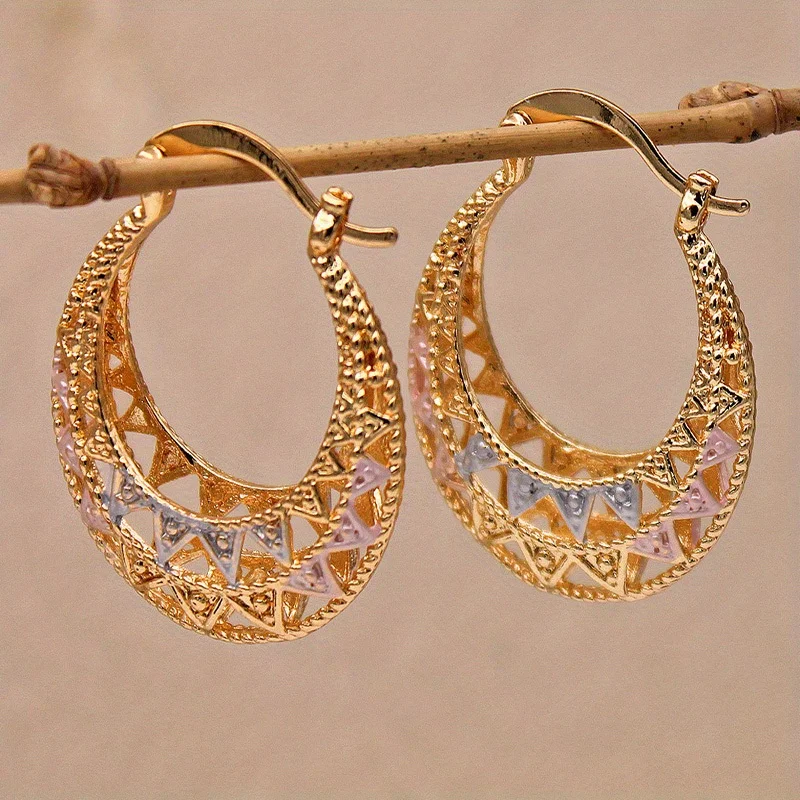 Высококачественные модные ювелирные изделия роскошные женские маленькие