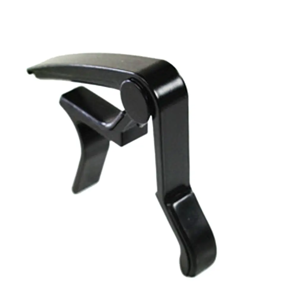 

Clutch Type Diacritical Folk Guitar Ukulele Home Folder Capo