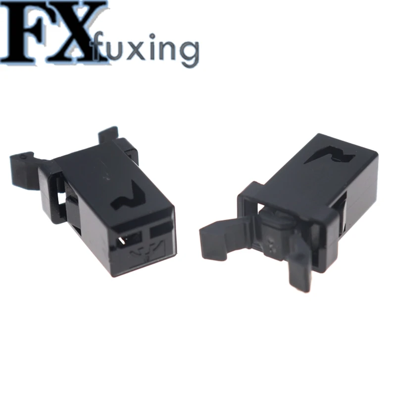 Кнопочный замок для ТВ-приставки 10 шт