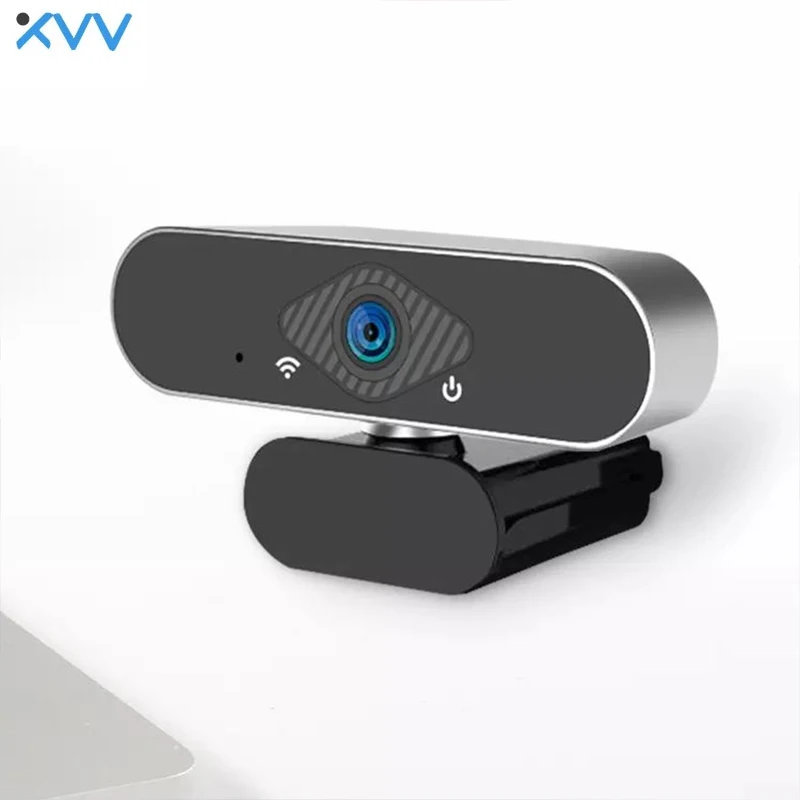 

Youpin Xiaovv Computer Live Camera HD Beauty 1080P Desktop Notebook Usb External Camera with Microphone Webcast Camera Mijia
