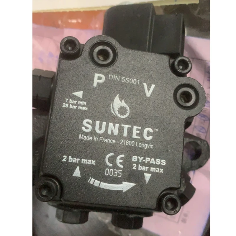 

boiler parts Diesel oil Pump boiler baltur burner spare parts accessories