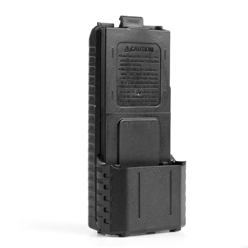 G6DD 6xAA Батарея для корпуса оболочки двухсторонней радиоприемника UV-5R