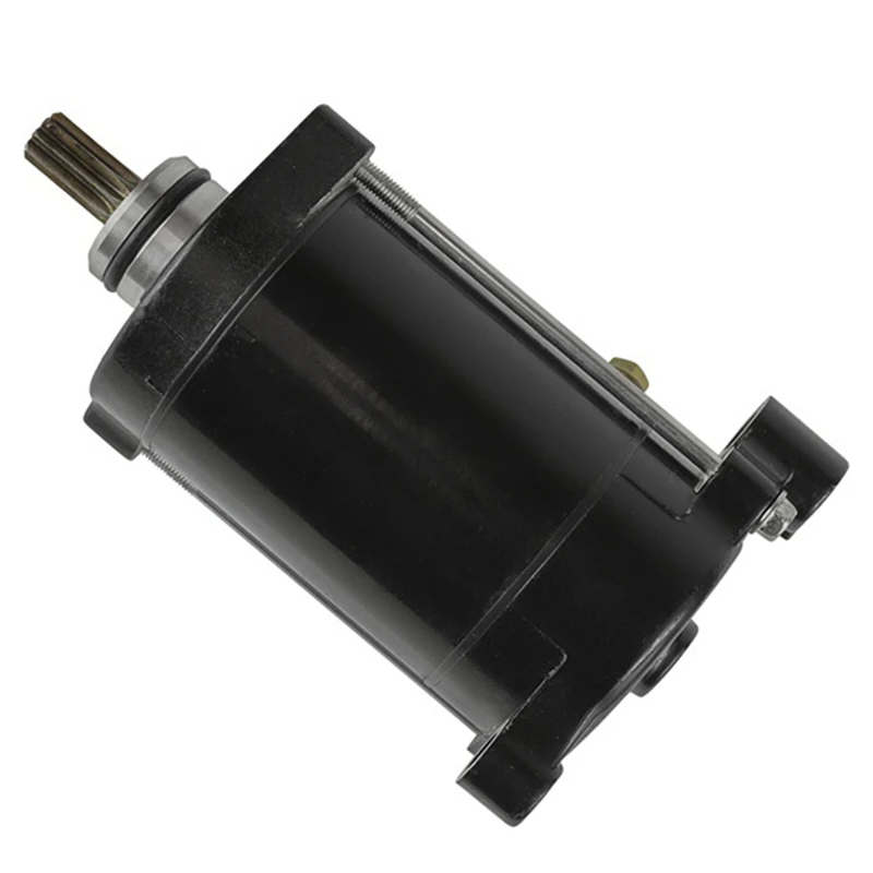 Двигатель стартера для Yamaha 650Cc 701Cc Personal Watercrafts 6M6-81800-10-00 1990-2005 Замена