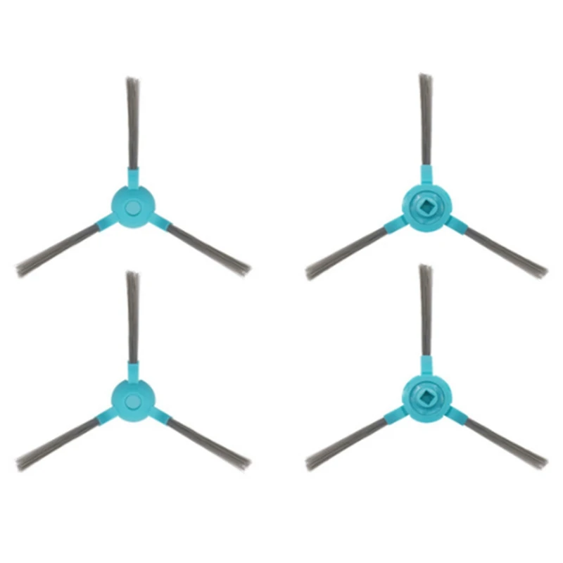 

Promotion!Side Brush For Cecotec Conga 1390 Cecotec Conga 1290 Robotic Vacuum Cleaner Spare Parts