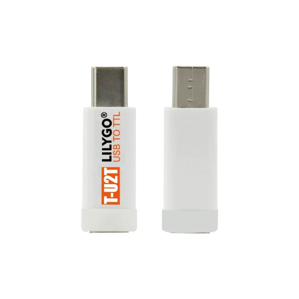 Фото ЛИЛИГО ®   Модуль последовательного интерфейса TTGO T-U2T USB-TTL CH9102F MINI, автоматический загрузчик, основной разъем для Arduino №4