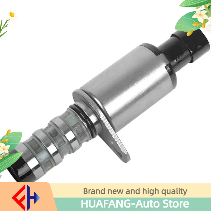 Оригинальный распределительный вал 2 шт. оригинальный клапан соленоид для Cruze 1.6l