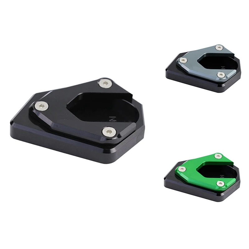 Подставка для мотоцикла боковая подставка увеличитель Kawasaki Ninja ZX4RR ZX 4RR ZX-4RR 2023